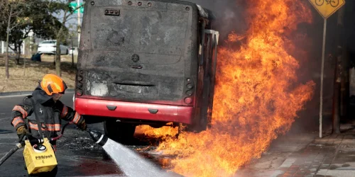 US State Department Issues 'Shelter in Place' Order for Americans in Parts of Mexico