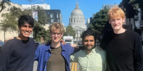 The Shocking $60 Billion Bet: How a 20-Something's AI Startup Just Hooked Elon Musk