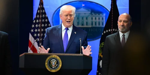 CBP's IEEPA Tariff Refund Portal Nears Launch With 26,000 Registrations