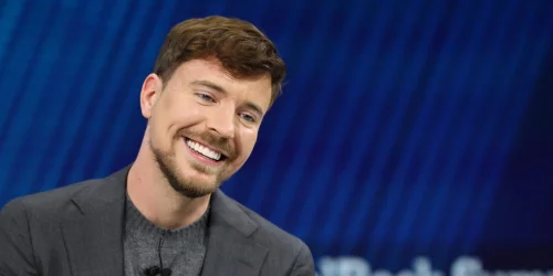 MrBeast Seeks First Global CMO to Build Entertainment Empire Beyond YouTube