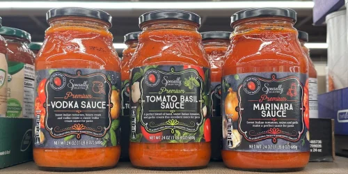 The Shocking Reason a Food Writer and Mum Does All Her Shopping at Aldi