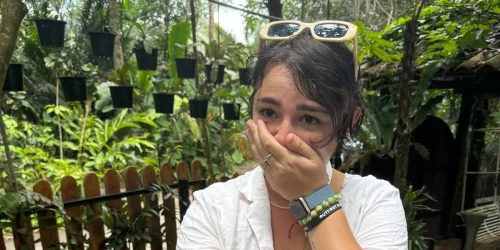 Three Cities That Calmed an Anxious Traveller, and One That Amplified It