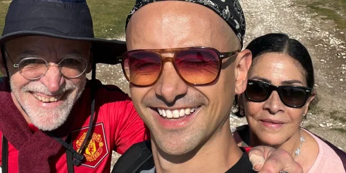 Distance and Perspective: How Moving Abroad Transformed a Family Dynamic