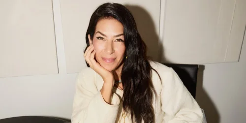 Rebecca Minkoff's Daily Reality: Subway Rides, Gym Sessions, and a Glamorous Facade