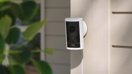 Ring launches AI-powered app store to expand beyond home security