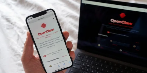 Startup Founder Runs Nine AI 'Employees' Using OpenClaw Agents