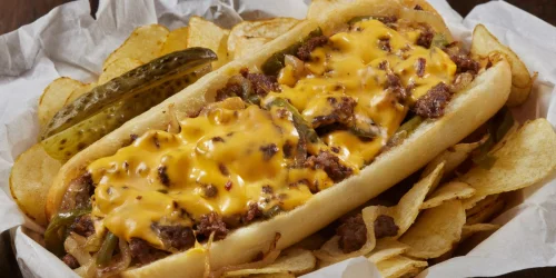 America's Most Famous Local Sandwiches: A Culinary Tour of All 50 States