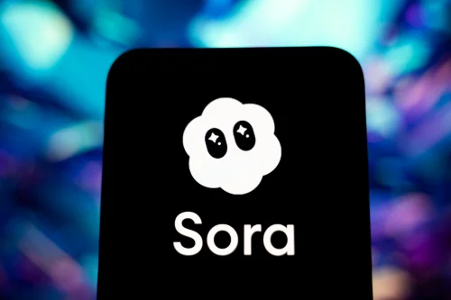 OpenAI shuts down Sora video app in strategic pivot to enterprise focus