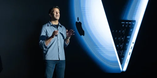 The Shocking Truth About Apple's New CEO and the One Thing That Could Sink the Brand