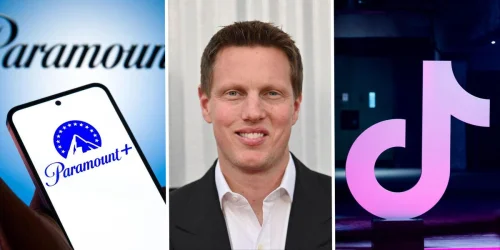 The Shocking Reason Paramount+ Is Secretly Copying TikTok's Most Addictive Feature