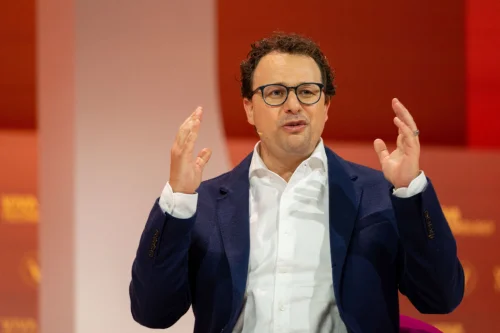 Anthropic expands AI compute deals with Google and Broadcom amid soaring demand