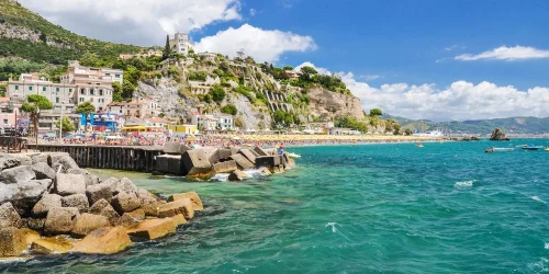 Five Amalfi Coast Towns to Visit for an Authentic Experience Away from Positano's Crowds