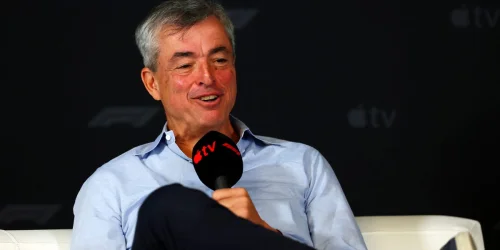 Apple's Eddy Cue credits iTunes Store for shaping modern services strategy