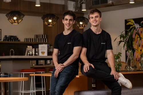 Khosla Ventures leads $17.25m Series A in Brazilian AI HR startup Comp