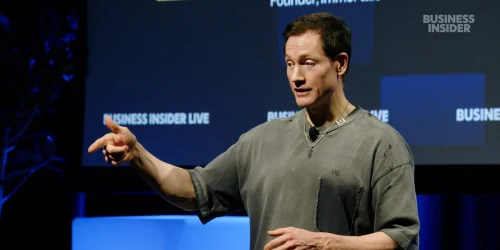 Bryan Johnson Advocates Low Resting Heart Rate for Longevity