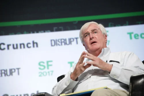 Venture Capitalist Ron Conway Diagnosed with Rare Cancer, Steps Back from Some Activities