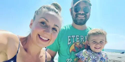 Family Taps Retirement Savings to Secure Home Amid Financial Strain