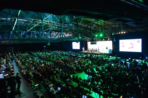 TechCrunch Disrupt 2026 final hours: Save up to $500 on conference passes