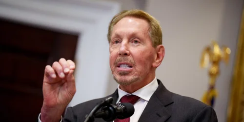 Tech Titans Lose Nearly $200 Billion as AI Hype Cools and Geopolitics Bite