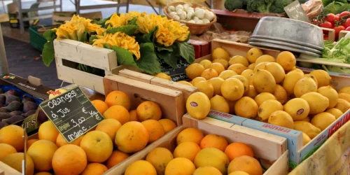 How a Simple European Habit Transformed Our Health, Our Marriage, and Our Kitchen