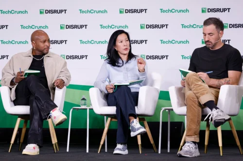 TechCrunch Startup Battlefield 2026 opens applications for global founders