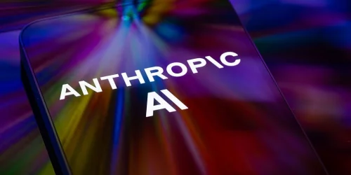 Workday CTO departs for 'Member of Technical Staff' role at AI lab Anthropic