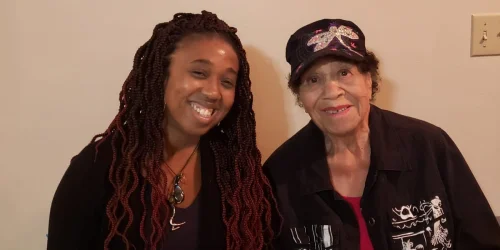 Granddaughter Reflects on 99-Year-Old Grandmother's Lessons for a Full Life