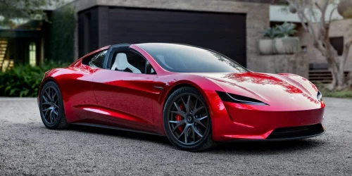 The Real Reason Tesla's Roadster Keeps Getting Delayed – And Why It Matters to You