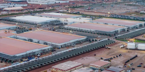 Maine Poised to Become First US State to Enact AI Data Centre Moratorium