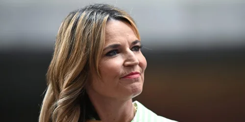 Savannah Guthrie to return to 'Today' show amid mother's disappearance