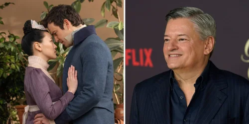 Netflix shares plummet 9% after weak Q2 guidance overshadows strong Q1 results