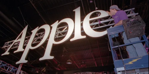 Apple Celebrates 50-Year Milestone Amidst New Product Launches and Market Challenges