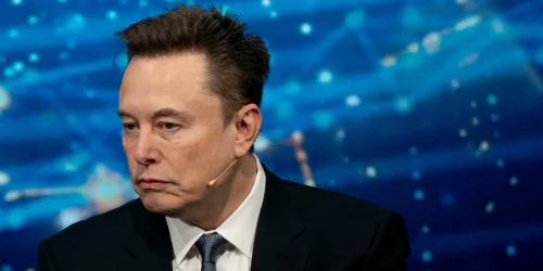 Elon Musk's Secret AI Alliance: The Shocking New Plan to Crush His Rivals
