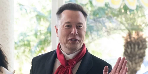 Delaware Judge Removes Herself from Elon Musk Cases Following Bias Allegations