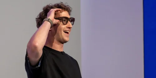 Meta's Muse Spark AI Model Sends App Soaring to Top of US App Store Rankings