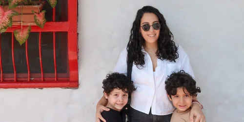 American family makes permanent move to Colombia citing safety and lifestyle