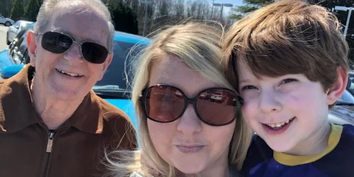 Estate Planning Crisis Exposed as Adult Children Confront Parents' Mortality