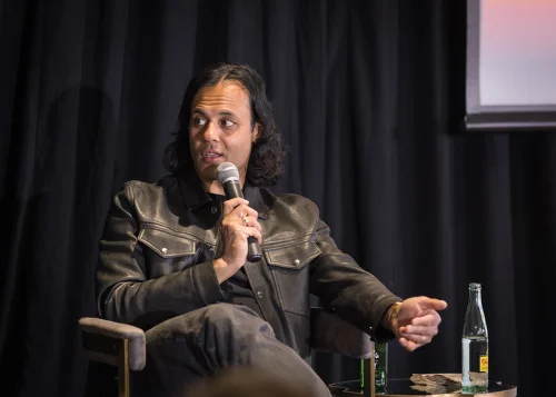 Aetherflux in talks for $2bn valuation Series B amid strategic pivot to space data centres