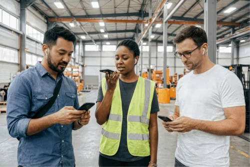 DeepL launches real-time voice translation suite, challenging AI speech startups