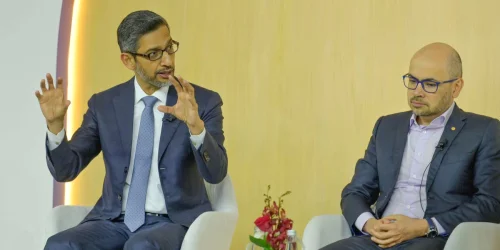 Google's Secret Weapon: How AI Now Writes 75% of Its New Code