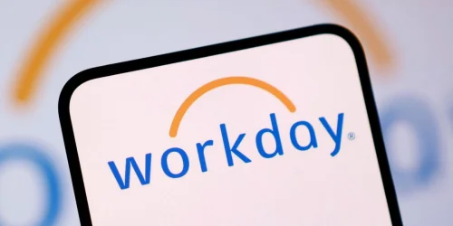 Workday CEO Frames AI as Growth Opportunity Amid Stock Slump and Industry Concerns