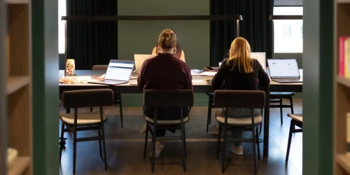 Superhuman Boosts Office Attendance With Perks, Not Mandates