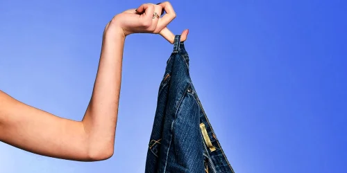 Millennials' Skinny Jeans Era Ends as Denim Trends Accelerate and Fragment