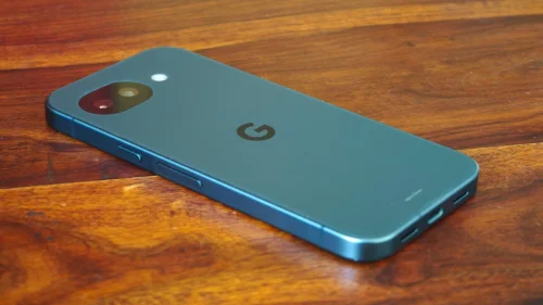 Google's Pixel 10a ditches camera bump in major design overhaul