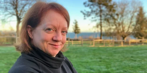 Teacher's Belief in 'Problem Child' Leads to First College Graduate in Family