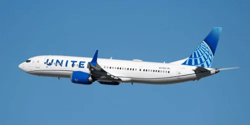 The Chilling Reason a United Airlines Pilot Declared a Bomb Threat Mid-Flight