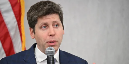 Sam Altman Dismisses AI Energy Concerns, Compares Training to Human Education