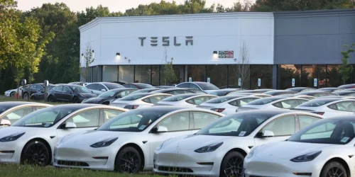 The Shocking Reason Your Older Tesla Will Never Drive Itself