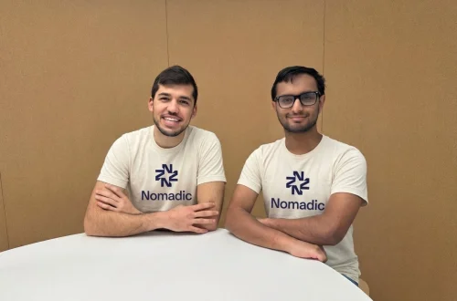 Nomadic AI raises $8.4 million to organise autonomous vehicle data with AI