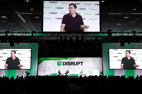 TechCrunch Disrupt 2026 Super Early Bird rates end in six days
